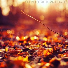 Sound of Autumn Leaves