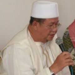 Bp. Cecep Mudzakaroh Iman Yakin Ba Da Dzuhur