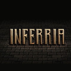 "Dark Dungeon Theme" from Inferria RPG Video Game OST