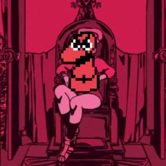 WonderDummy — Undertale + Caravan Palace Mashup