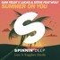 Summer On You - Sam Feldt ( Lura & Ruggiero Remix)