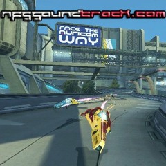Wipeout Pulse by RacingSoundtracks.com