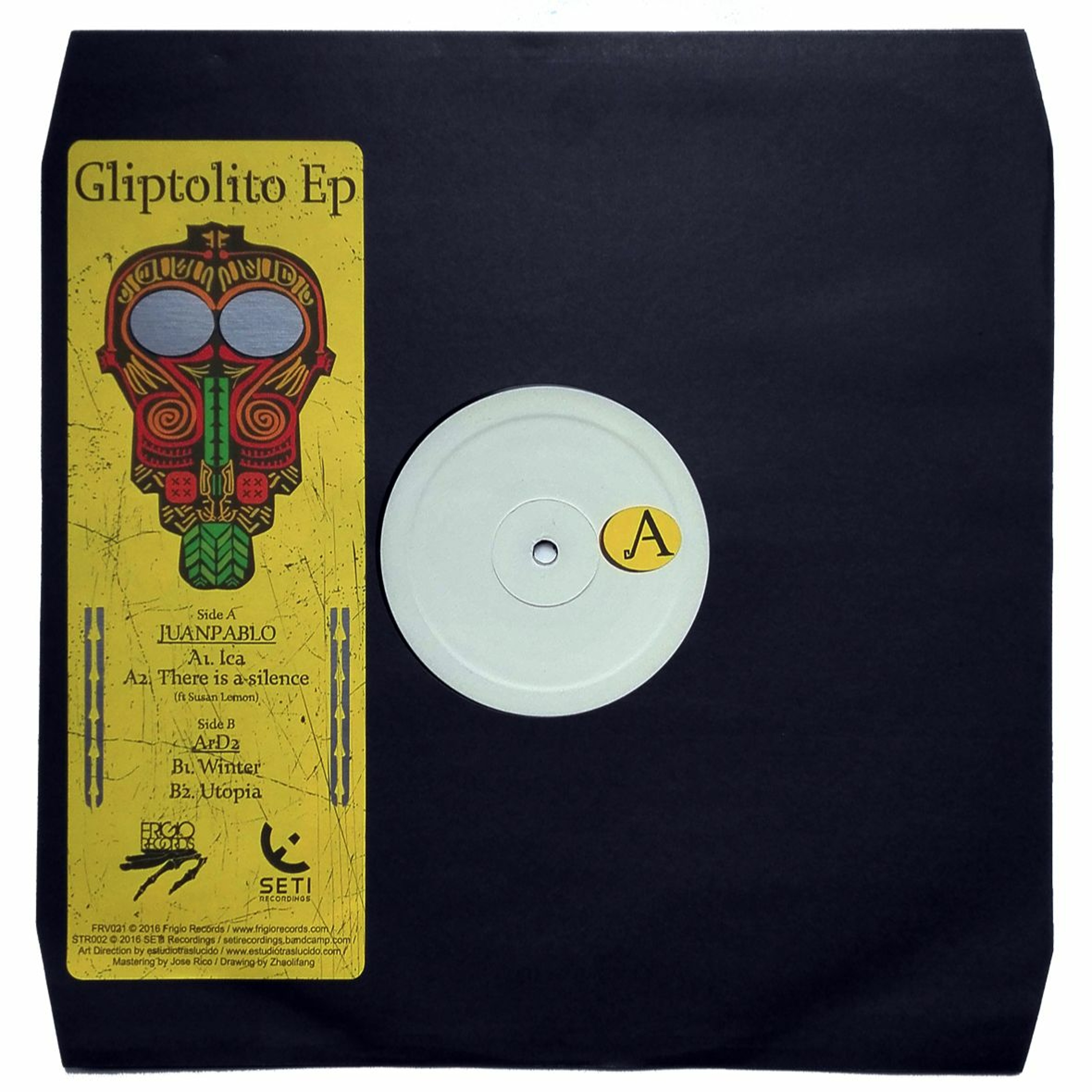 B2. ArD2_Utopia_Clip episode artwork