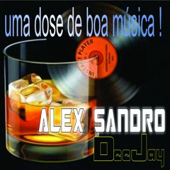 Brazilian Deep  Alex Sandro Dee Jay