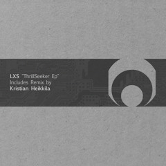 LXS - Gruv (Original Mix) [Globox]