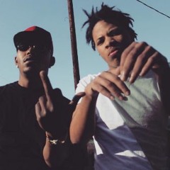 Fvck It (Scrilla x Trilla) (Prod. By Mozi)