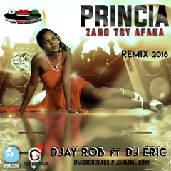 zaho fa tsy afaky Dance Floor remake dms