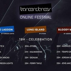 Jens Jakob - Trancendances Guest Mix