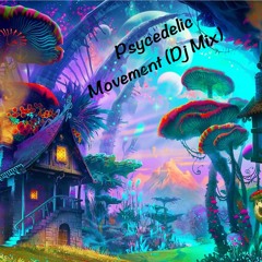 Psycedelic Movement (Dj Mix)