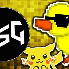 Wubbaduck - Pixel Mafia