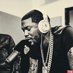 MEEK MILL FREESTYLES ON FLEX HOT97