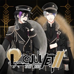Hachiku no Ai - Lagrange Point (CV Toyonaga Toshiyuki & Okawa Genki)