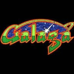 Galaga (Stage Clear Rap Beat) - Jackson Beatz