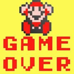 Game Over (Super Mario World Rap/RnB Beat) - Jackson Beatz