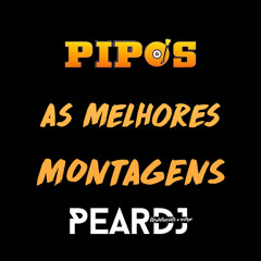 Equipe Pipo`s - Pear Dj