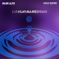 Major Laser Ft Justin Bieber & MØ-Cold Water (Juan Huayamares Remix) click on BUY to FREE DOWNLOAD