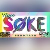 Soke(BURNA BOY REMIX)