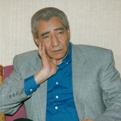 قصائد الأبنودي - وجوه على الشط 16