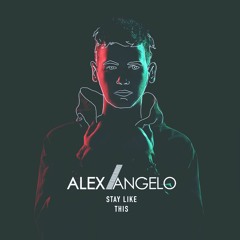 Alex Angelo