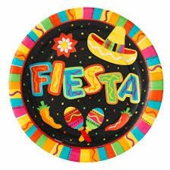 IT'S A FIESTA (Vine/El Beeper Remix) Hip Hop Dance Beat - Jackson Beatz