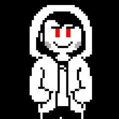[Apathytale] MEGALOvania ("Their" Boss Fight Theme)