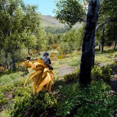 Stand Your Ground - FINAL FANTASY XV Recreated