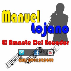 Donde Estas Guambrita-Manuel Lojano(El Amante Del Ecuador)
