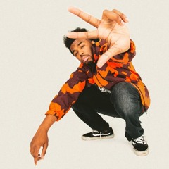 Woah (iAMSU! ft Sage The Gemini Type Beat)