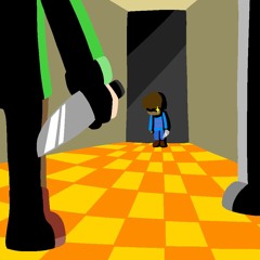 [Storyshift] EGOVANIA