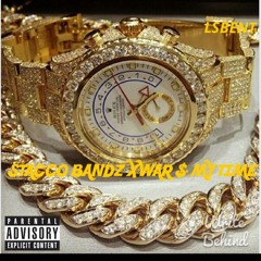 Stacco Bandz x War Dollas - My Time (Destiny) Prod By CashMoneyAP