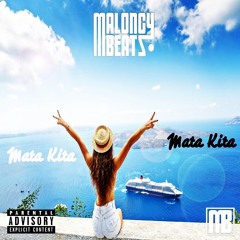 MaloncyBeatz - Mata Kita