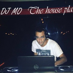 DJ MO - The House Planet (186) [01 - 10 - 2016]