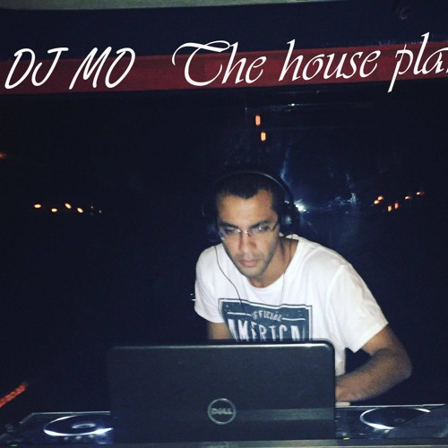 DJ MO - The House Planet (186) [01 - 10 - 2016]