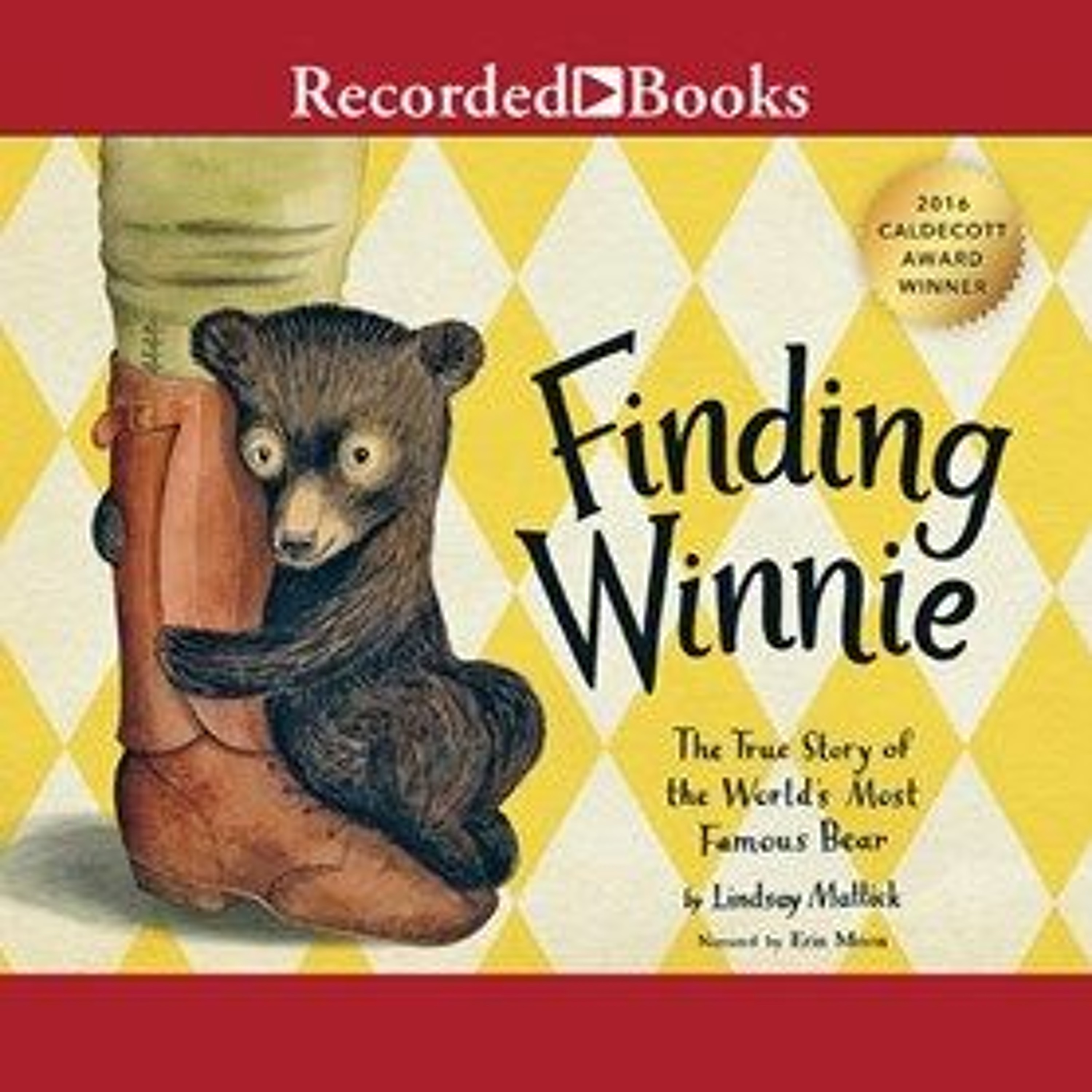 All Ears! Audiobooks for Family Listening