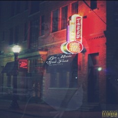 3AM Downriver Pt.2 Ft. Peez (Prod. Jupyter)