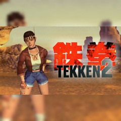 Tekken 2 OST: Michelle Chang (Nobody Catch me)
