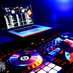 DJ Willmixx - Yayad San Kanpe