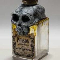 MONSTROLL - FALLEN ANGEL (POISON COVER)