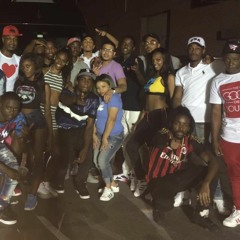 On A Mission - Oboogie X Euroz