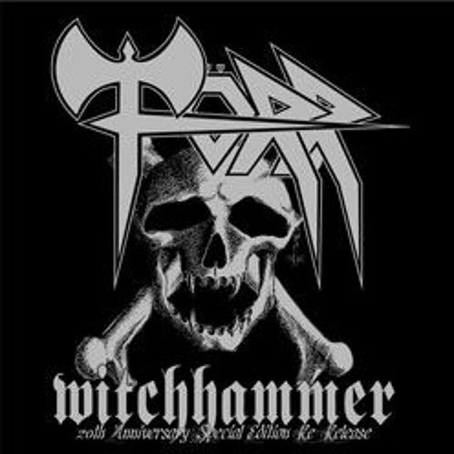 Törr - Kladivo na čarodejnice II