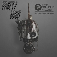 Mafia Kiss - Close The Door (Pretty Legit Remix) [Free Download]