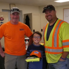 CDOT and Berthoud Pass