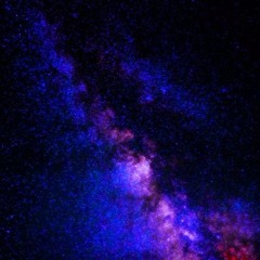 Journey of the universe(synth only)