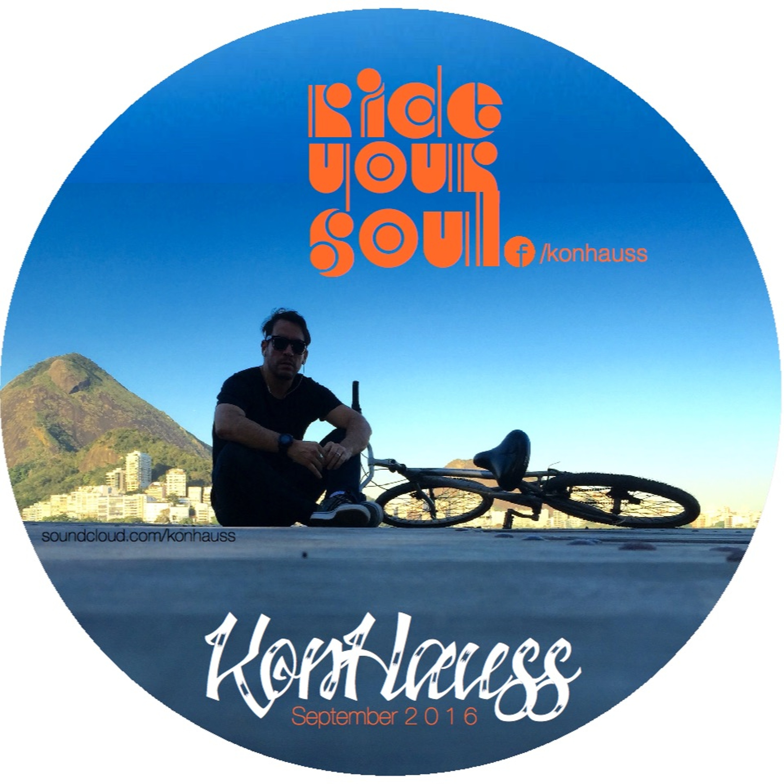KONHAUSS PODCAST