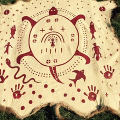 Interview with #callresponse participating artists Christi Belcourt and Isaac Murdoch. Episode 53