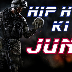 NEW HINDI RAP SONG 2016 | HIP HOP KI JUNG BY VISHAL RAPPER Y-RUS | Official Music Video | DESIHIPHOP