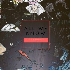 the chainsmokers - all we know [the holidae remix]
