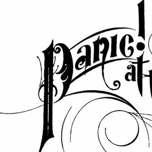 Panic! At The Disco - There's a good reason these tables are numbered honey, you just haven't thought of it yet