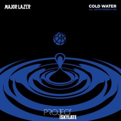 Major Lazer - Cold Water (Project Skylate Remix)