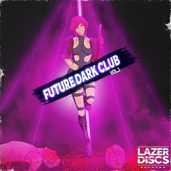 FDC - 03 - Lazerhawk - Wrong Side Of Town
